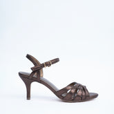 HARMONIC BRONZE